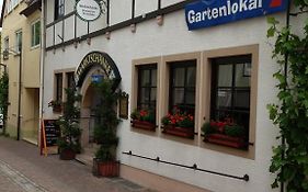 Hotel Marktschänke Bad Dürkheim